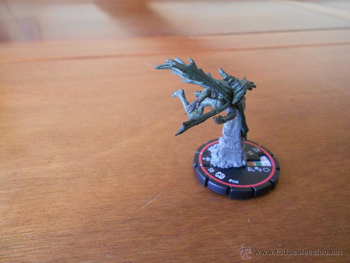 Figuras y mu&ntilde;ecos Marvel: HEROCLIX MARVEL RAGMAN - Foto 2