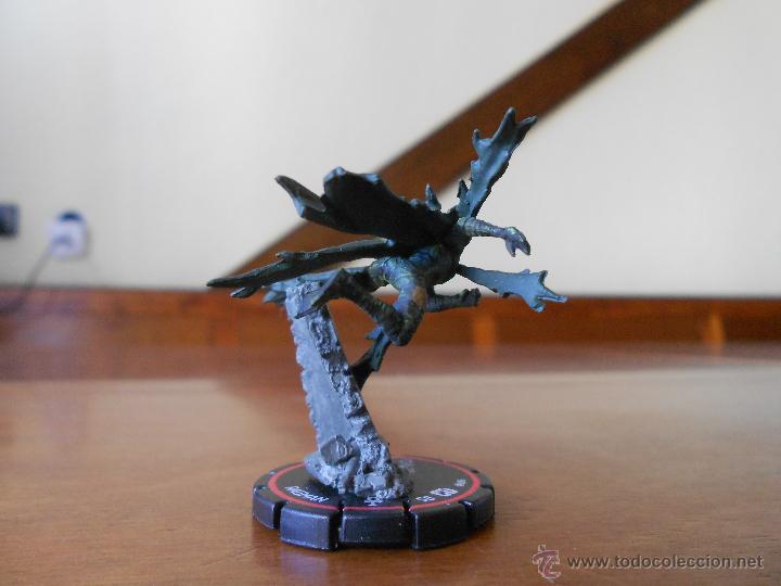 Figuras y mu&ntilde;ecos Marvel: HEROCLIX MARVEL RAGMAN - Foto 3