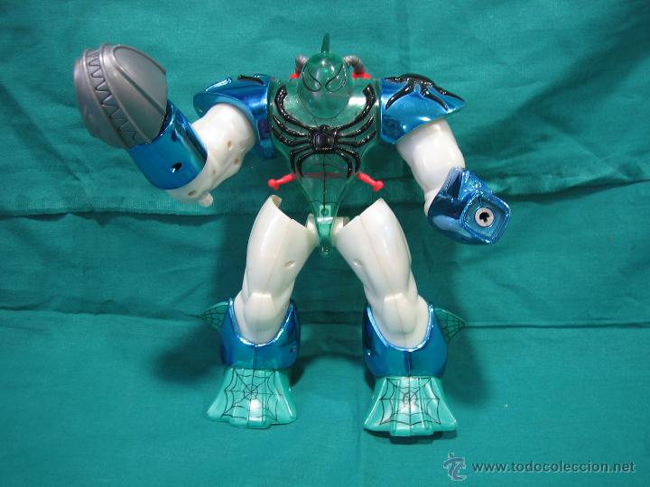 Figuras y mu&ntilde;ecos Marvel: FIGURA DE MARVEL - Foto 4
