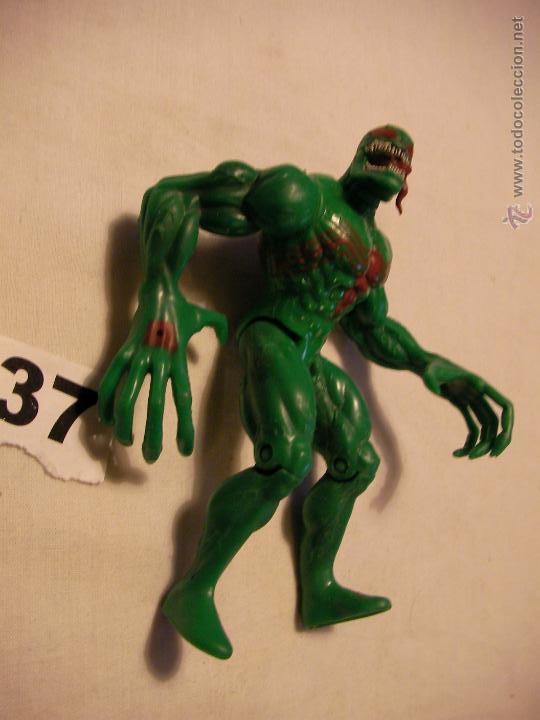 Figuras y mu&ntilde;ecos Marvel: FIGURA DE ACCION SPIDERMAN - Foto 1