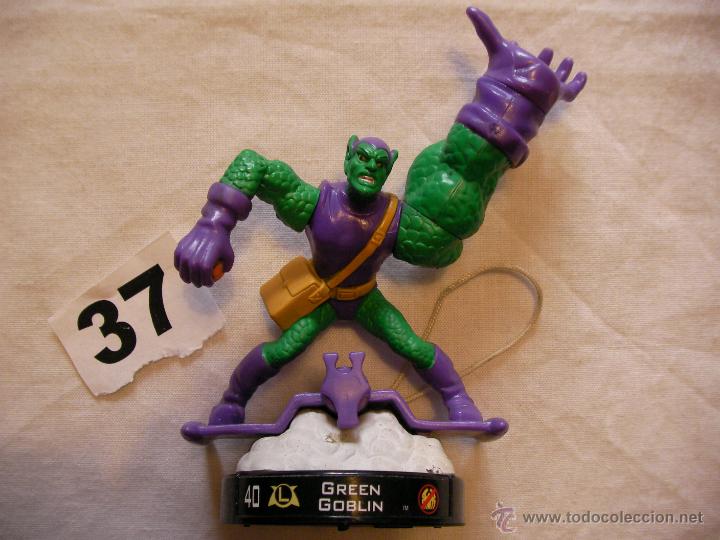 Figuras y mu&ntilde;ecos Marvel: FIGURA DE ACCION - ENVIO GRATIS A ESPA&Ntilde;A - Foto 1