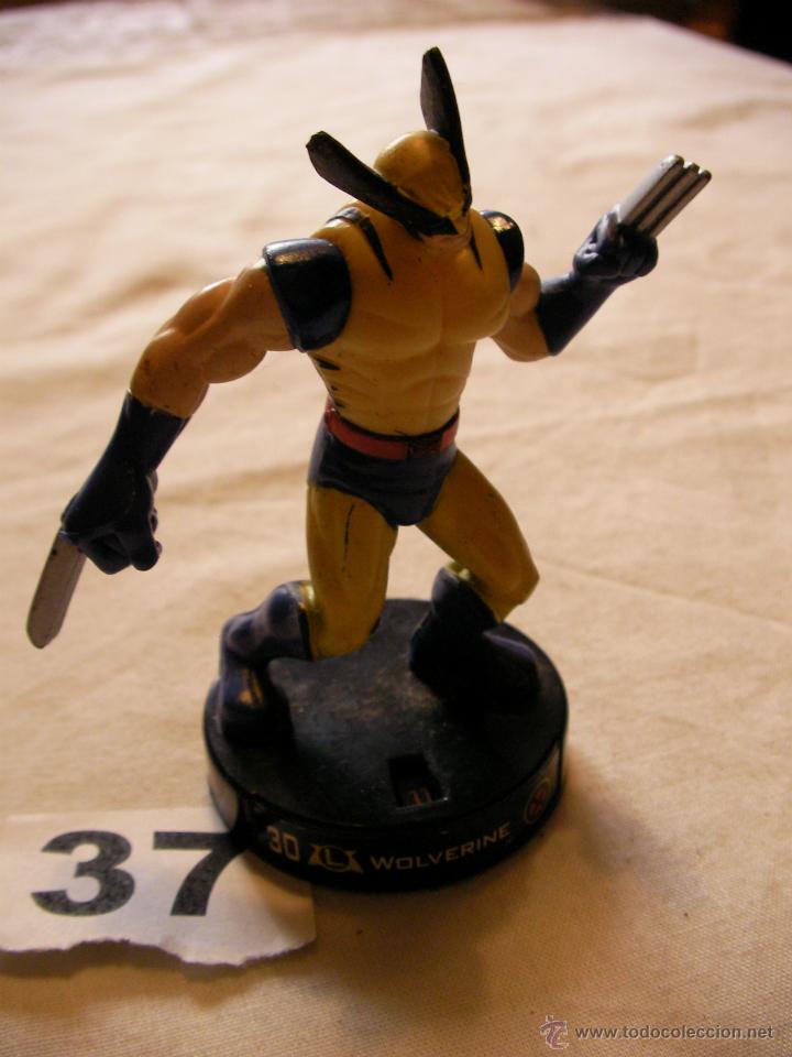Figuras y mu&ntilde;ecos Marvel: FIGURA DE ACCION - ENVIO GRATIS A ESPA&Ntilde;A - Foto 1