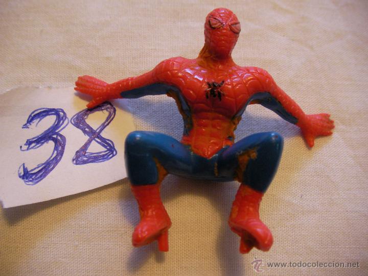 Figuras y mu&ntilde;ecos Marvel: SPIDERMAN - ENVIO GRATIS A ESPA&Ntilde;A - Foto 1
