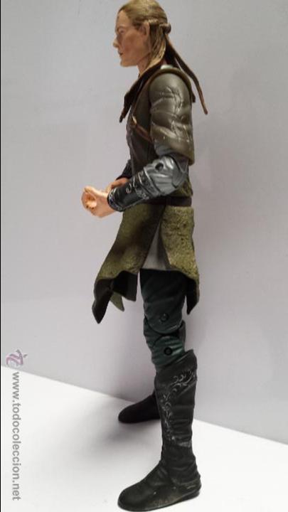 Figuras y mu&ntilde;ecos Marvel: FIGURA SE&Ntilde;OR DE LOS ANILLOS - 29 CM. - Foto 3
