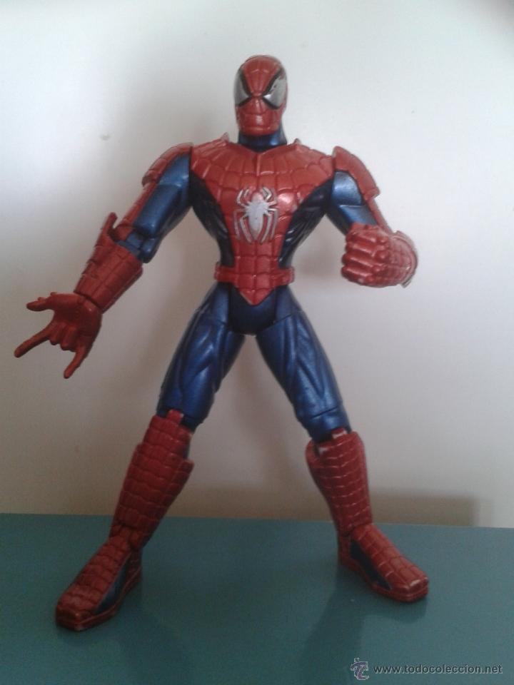 Figuras y mu&ntilde;ecos Marvel: SPIDERMAN - Foto 1