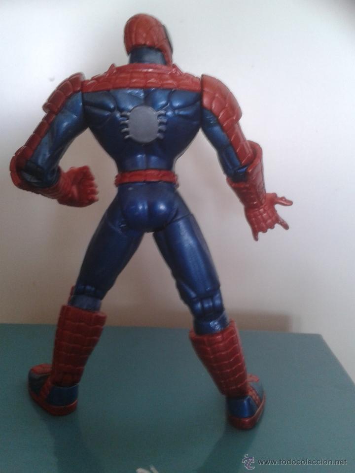 Figuras y mu&ntilde;ecos Marvel: SPIDERMAN - Foto 2