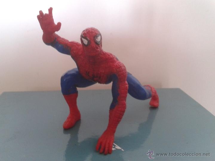 Figuras y mu&ntilde;ecos Marvel: SPIDERMAN - Foto 1