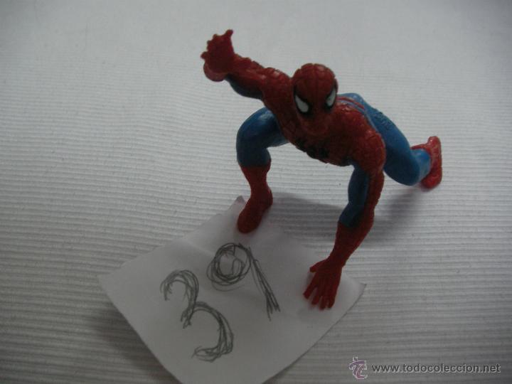 Figuras y mu&ntilde;ecos Marvel: SPIDERMAN - ENVIO GRATIS A ESPA&Ntilde;A - Foto 1
