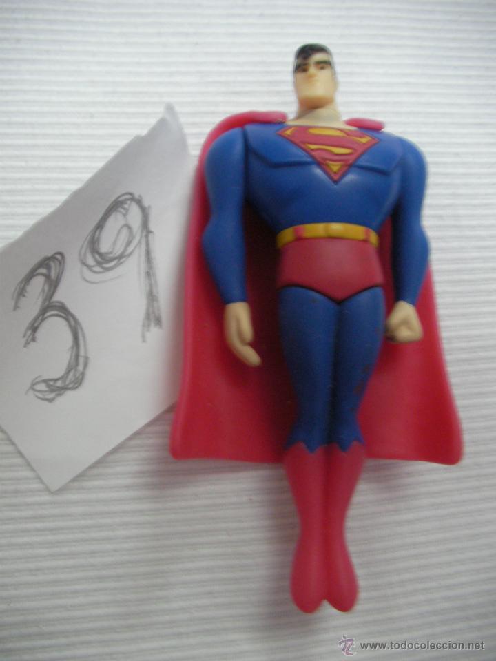 Figuras y mu&ntilde;ecos Marvel: SUPERMAN - ENVIO GRATIS A ESPA&Ntilde;A - Foto 1