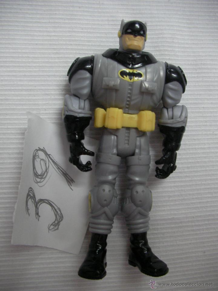 Figuras y mu&ntilde;ecos Marvel: BATMAN - ENVIO GRATIS A ESPA&Ntilde;A - Foto 1