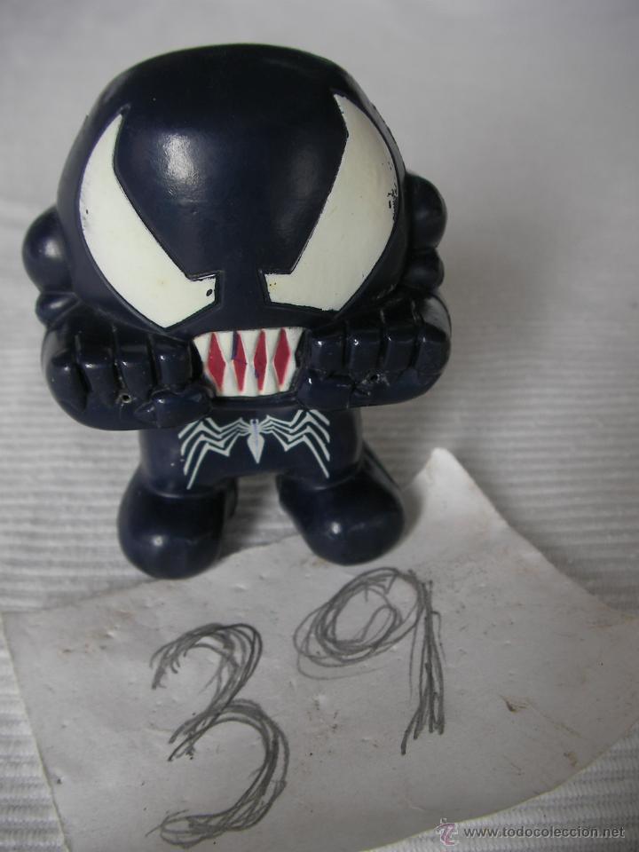 Figuras y mu&ntilde;ecos Marvel: FIGURA DE ACCION - SPIDERMAN - Foto 1