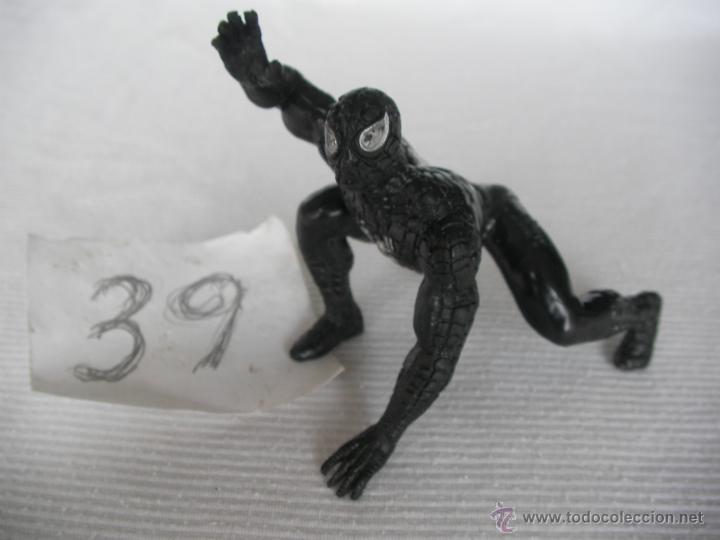 Figuras y mu&ntilde;ecos Marvel: SPIDERMAN - ENVIO GRATIS A ESPA&Ntilde;A - Foto 1