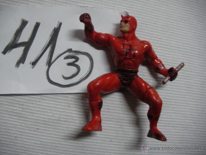Figuras y mu&ntilde;ecos Marvel: FIGURA DE ACCION COMIC - ENVIO GRATIS A ESPA&Ntilde;A - Foto 1