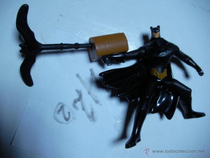 Figuras y mu&ntilde;ecos Marvel: BATMAN - ENVIO GRATIS A ESPA&Ntilde;A - Foto 1