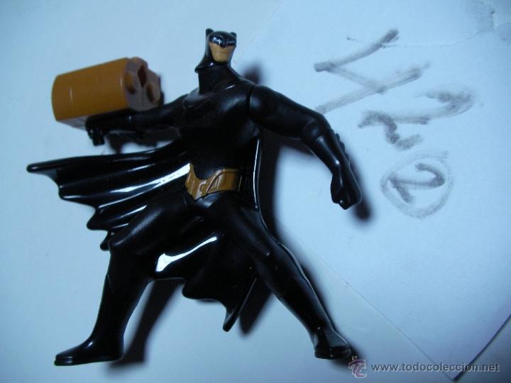 Figuras y mu&ntilde;ecos Marvel: BATMAN - ENVIO GRATIS A ESPA&Ntilde;A - Foto 1