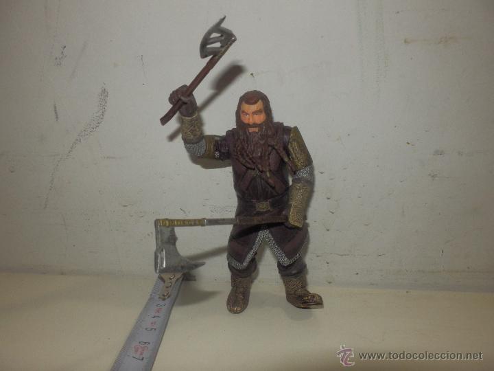 Figuras y mu&ntilde;ecos Marvel: figura marvel 2001 con armas ver adiccionales - Foto 1