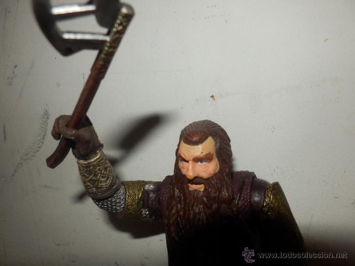 Figuras y mu&ntilde;ecos Marvel: figura marvel 2001 con armas ver adiccionales - Foto 2