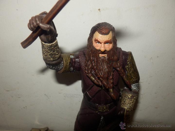 Figuras y mu&ntilde;ecos Marvel: figura marvel 2001 con armas ver adiccionales - Foto 3