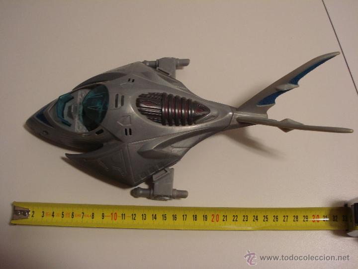 Figuras y mu&ntilde;ecos Marvel: NAVE BATMAN TM&DC Comics - Foto 2