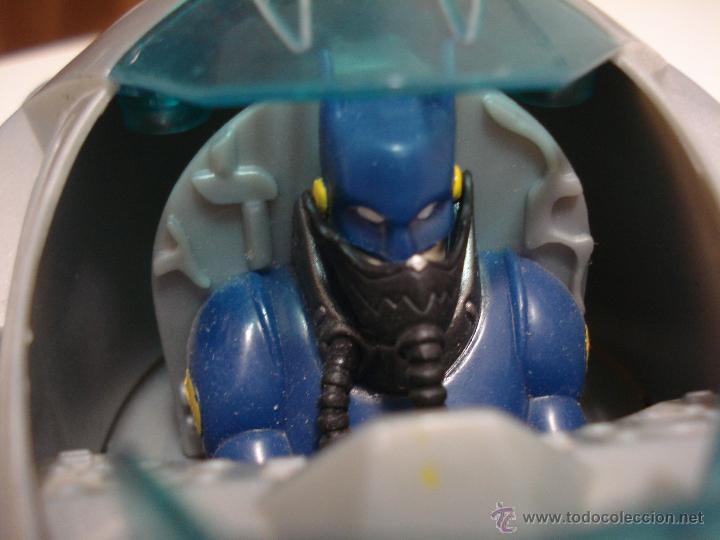 Figuras y mu&ntilde;ecos Marvel: NAVE BATMAN TM&DC Comics - Foto 5