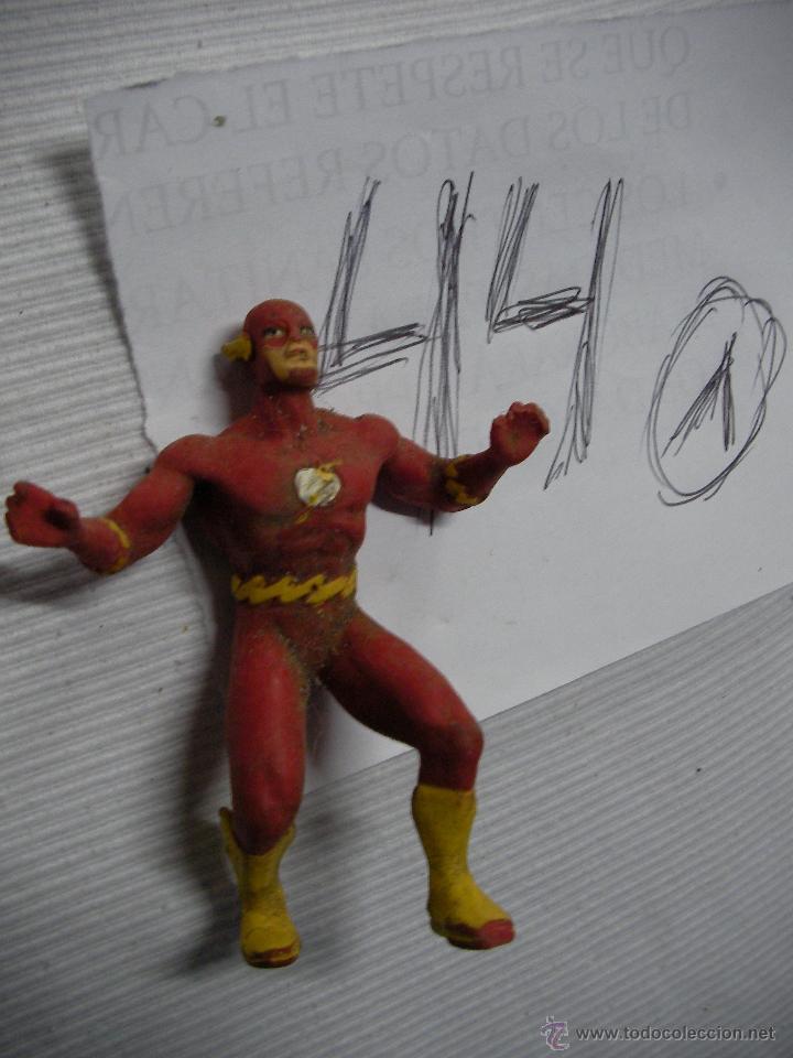 Figuras y mu&ntilde;ecos Marvel: FIGURA DE ACCION - SUPER HEROE - ENVIO GRATIS A ESPA&Ntilde;A - Foto 1