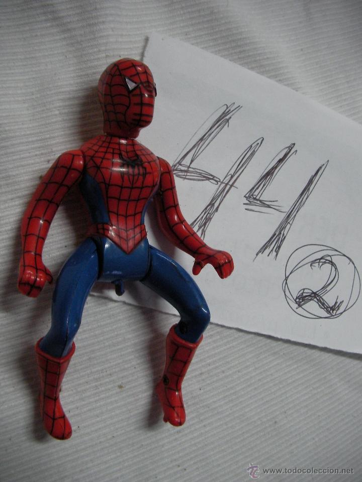 Figuras y mu&ntilde;ecos Marvel: SPIDERMAN - ENVIO GRATIS A ESPA&Ntilde;A - Foto 1