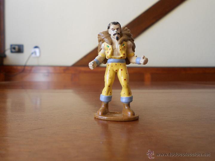 Figuras y mu&ntilde;ecos Marvel: PERSONAJE MARVEL EN PVC, UNO DE LOS MALOS DE SPIDERMAN - Foto 1