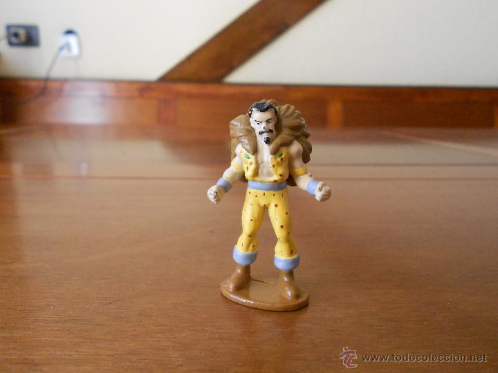 Figuras y mu&ntilde;ecos Marvel: PERSONAJE MARVEL EN PVC, UNO DE LOS MALOS DE SPIDERMAN - Foto 2