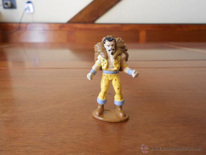 Figuras y mu&ntilde;ecos Marvel: PERSONAJE MARVEL EN PVC, UNO DE LOS MALOS DE SPIDERMAN - Foto 3