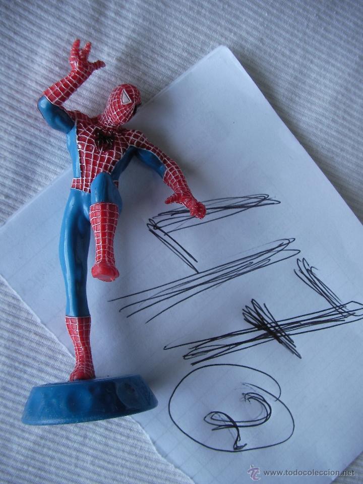 Figuras y mu&ntilde;ecos Marvel: SPIDERMAN - ENVIO GRATIS A ESPA&Ntilde;A - Foto 1
