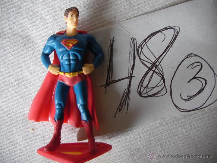 Figuras y mu&ntilde;ecos Marvel: FIGURA DE ACCION - SUPER HEROE - ENVIO GRATIS A ESPA&Ntilde;A - Foto 1
