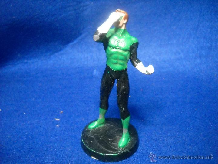 Figuras y mu&ntilde;ecos Marvel: FIGURA PLOMO DE MARVEL - Foto 1