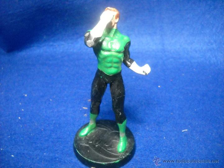 Figuras y mu&ntilde;ecos Marvel: FIGURA PLOMO DE MARVEL - Foto 2