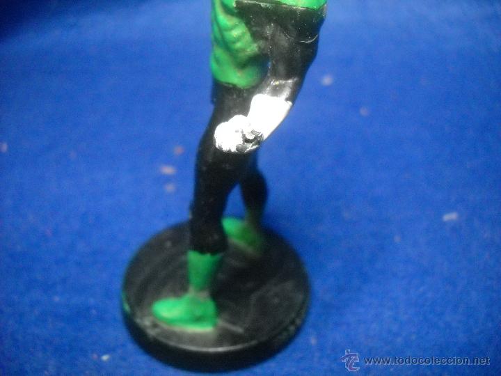 Figuras y mu&ntilde;ecos Marvel: FIGURA PLOMO DE MARVEL - Foto 3