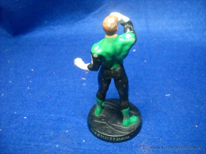 Figuras y mu&ntilde;ecos Marvel: FIGURA PLOMO DE MARVEL - Foto 4