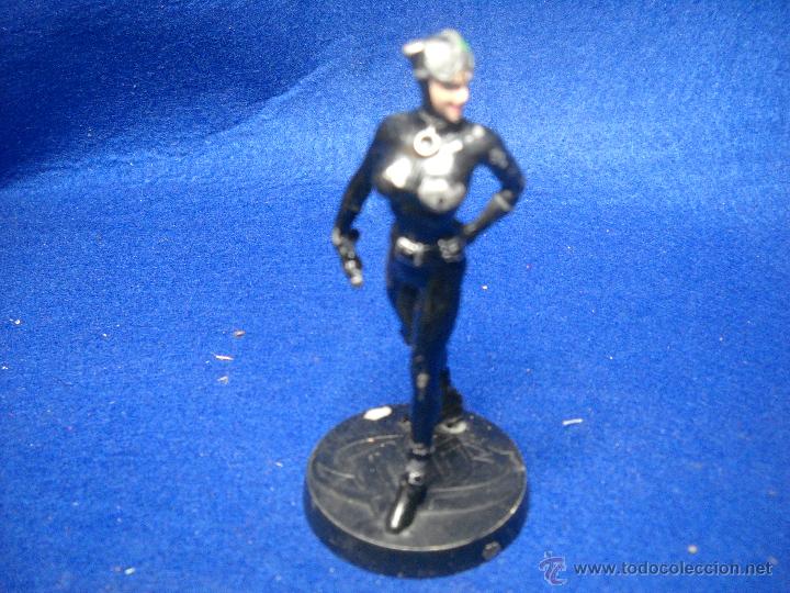 Figuras y mu&ntilde;ecos Marvel: FIGURA PLOMO DE MARVEL - Foto 1