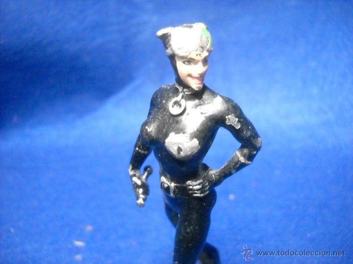 Figuras y mu&ntilde;ecos Marvel: FIGURA PLOMO DE MARVEL - Foto 2