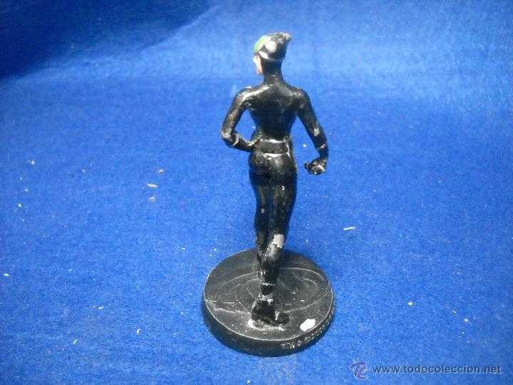 Figuras y mu&ntilde;ecos Marvel: FIGURA PLOMO DE MARVEL - Foto 3