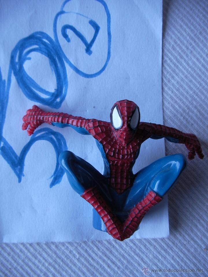 Figuras y mu&ntilde;ecos Marvel: SPIDERMAN - ENVIO GRATIS A ESPA&Ntilde;A - Foto 1