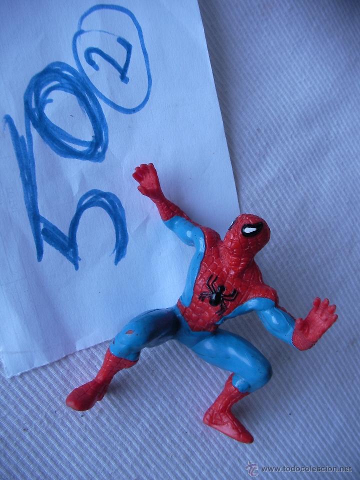 Figuras y mu&ntilde;ecos Marvel: SPIDERMAN - ENVIO GRATIS A ESPA&Ntilde;A - Foto 1