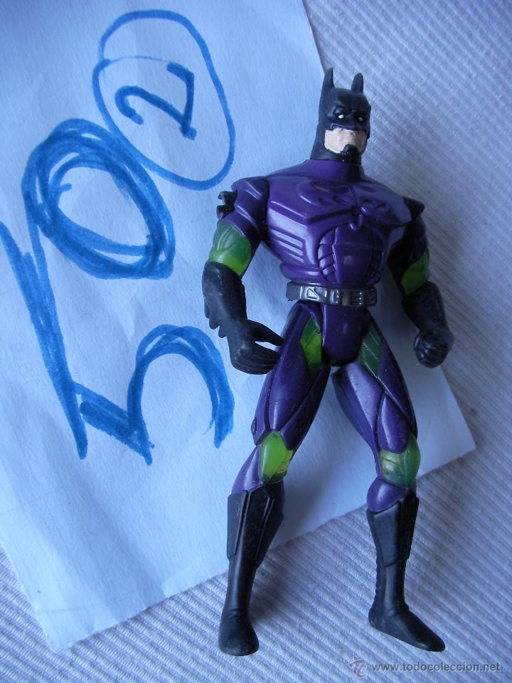 batman - envio gratis a españa - Buy Marvel action figures on todocoleccion