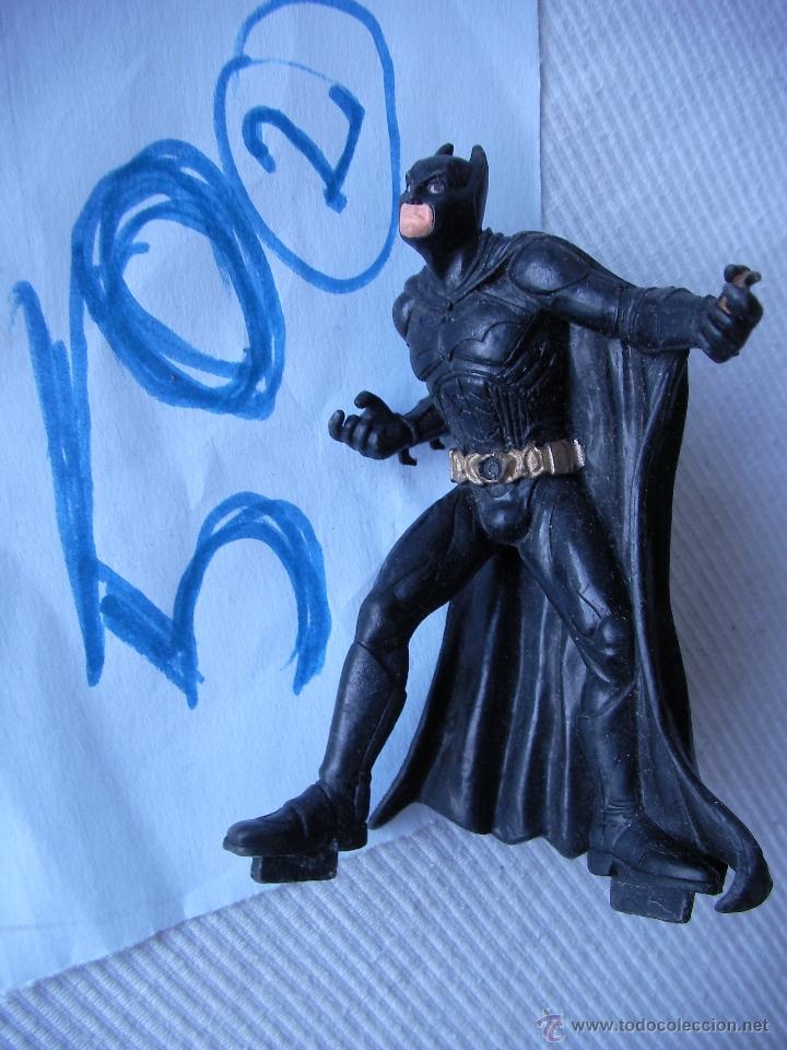 Figuras y mu&ntilde;ecos Marvel: BATMAN - ENVIO GRATIS A ESPA&Ntilde;A - Foto 1