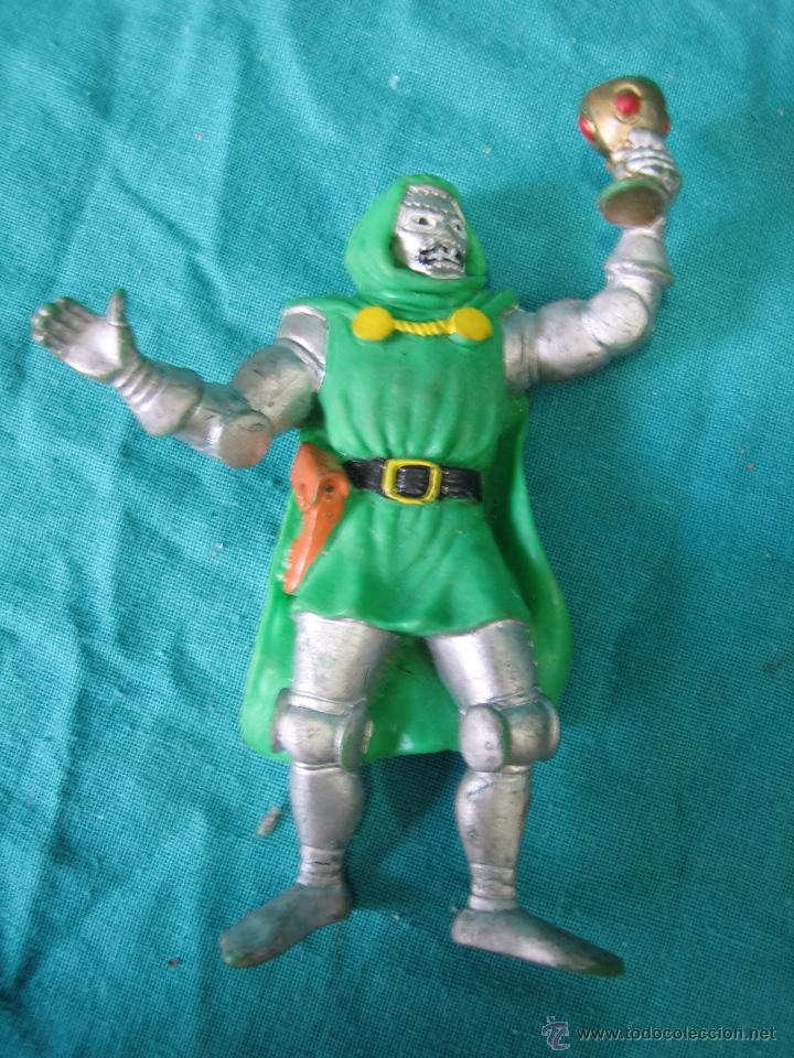 Figuras y mu&ntilde;ecos Marvel: Figura Marvel 1987 - Foto 1