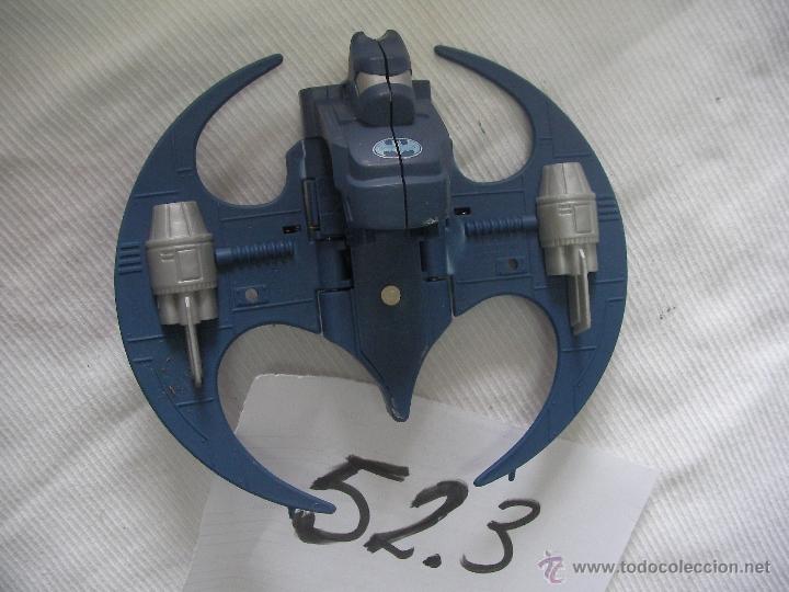 Figuras y mu&ntilde;ecos Marvel: ACCESORIO COMPLEMENTO TRAJE BATMAN - ENVIO GRATIS A ESPA&Ntilde;A - Foto 1
