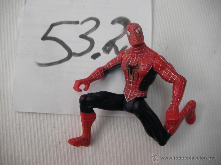 Figuras y mu&ntilde;ecos Marvel: SPIDERMAN - ENVIO GRATIS A ESPA&Ntilde;A - Foto 1