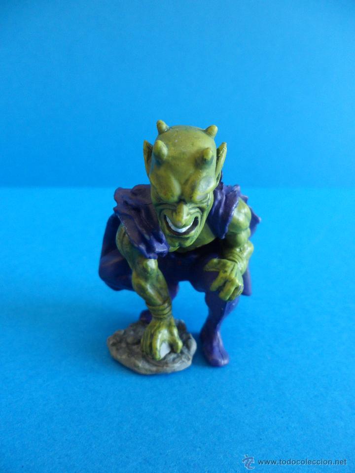 Figuras y mu&ntilde;ecos Marvel: Villano Marvel 2005 - Super Heroes - Foto 2