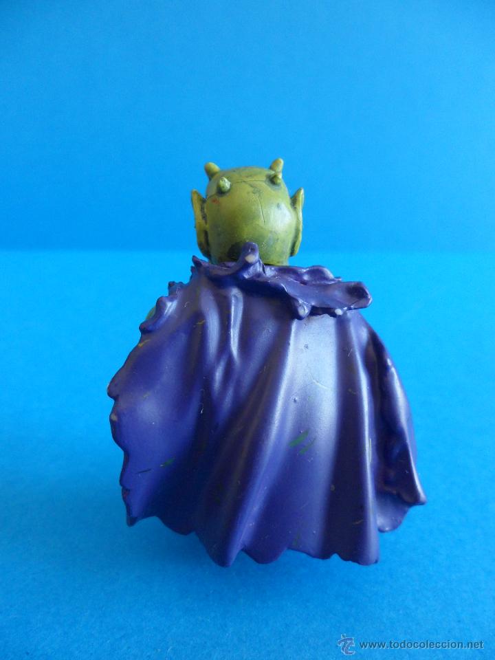 Figuras y mu&ntilde;ecos Marvel: Villano Marvel 2005 - Super Heroes - Foto 4
