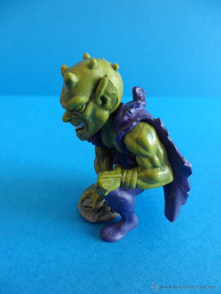 Figuras y mu&ntilde;ecos Marvel: Villano Marvel 2005 - Super Heroes - Foto 5