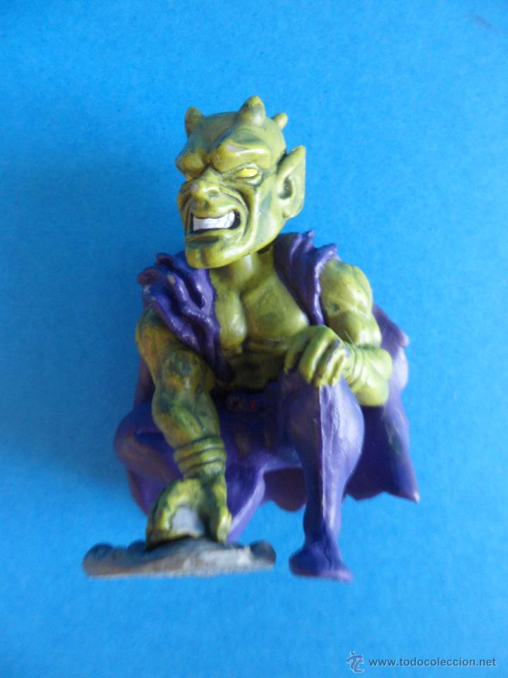 Figuras y mu&ntilde;ecos Marvel: Villano Marvel 2005 - Super Heroes - Foto 7