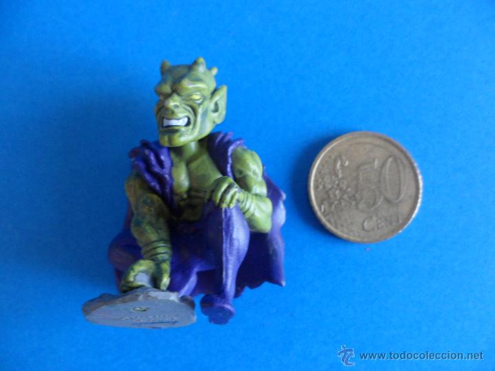 Figuras y mu&ntilde;ecos Marvel: Villano Marvel 2005 - Super Heroes - Foto 8